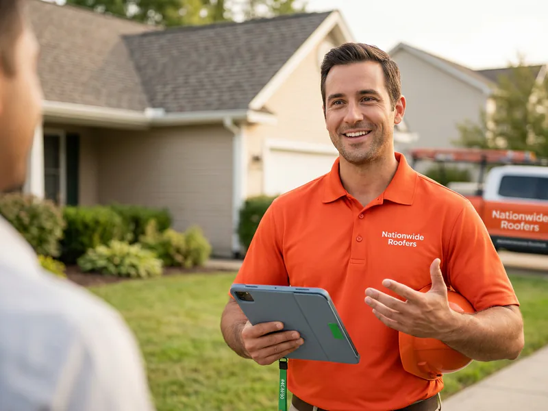 Roof Installation  in Hermosa Beach  FAQ