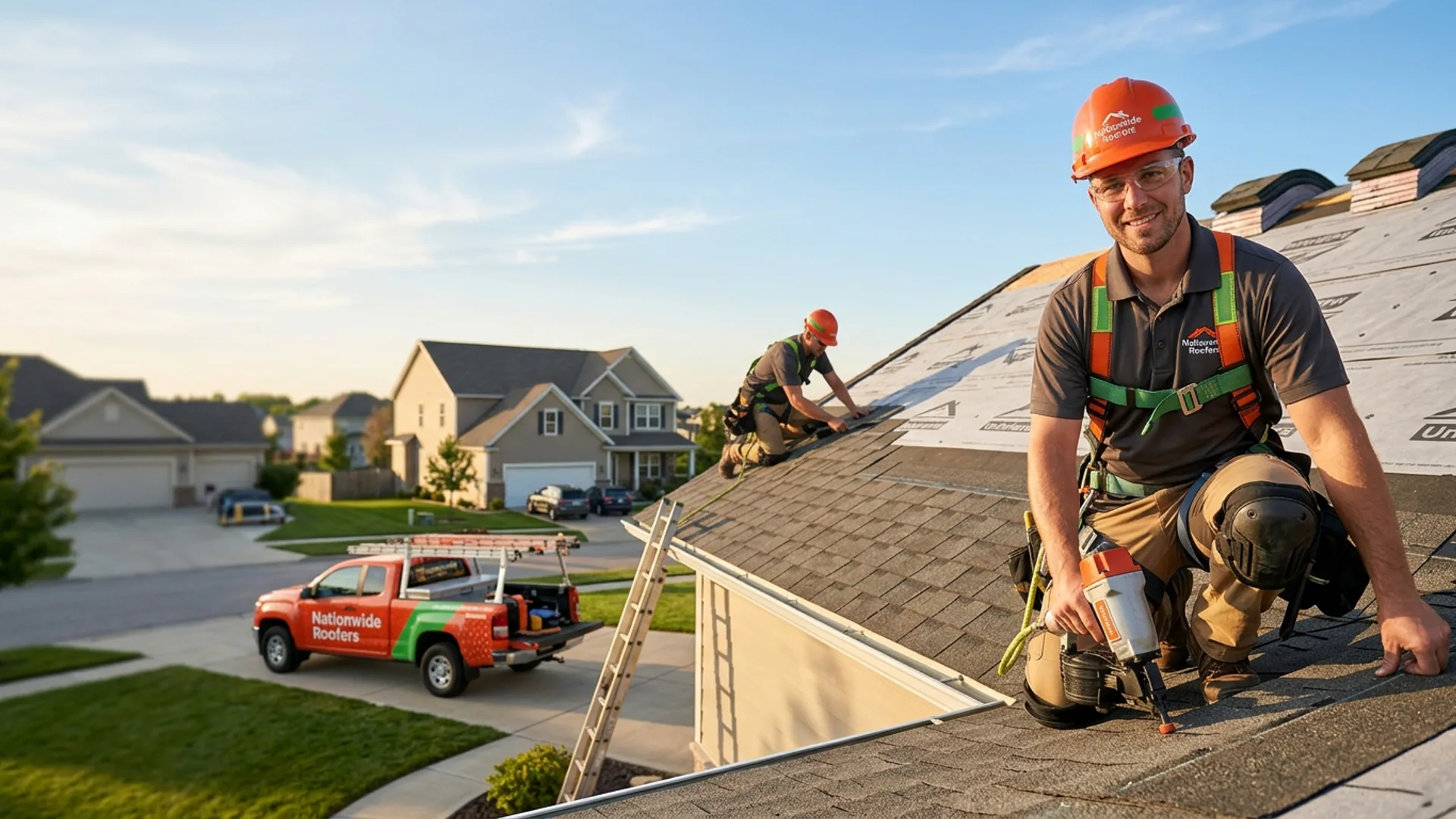 Expert Roof Installation Hermosa Beach, CA, California Near Me